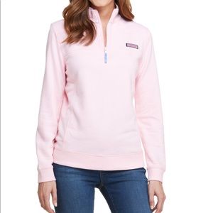 Vineyard Vines Shep Shirt in 🌸 XS